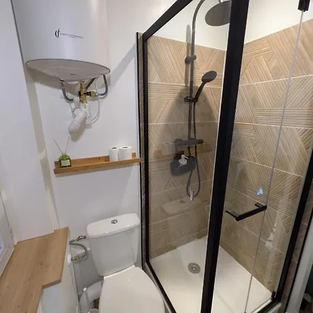 Apartment Coeur De Angers