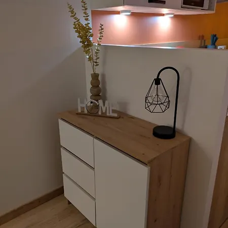 Coeur De Apartment *