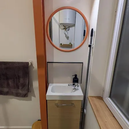 Appartement Coeur De *