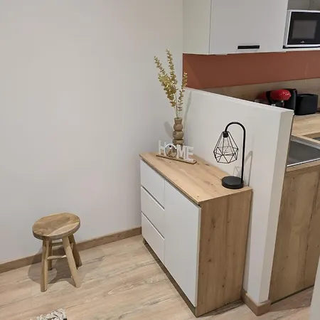 Coeur De Apartment *