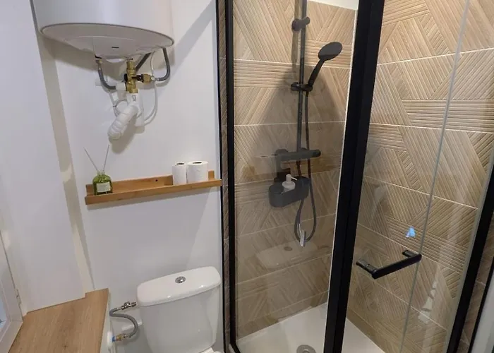 Appartement Coeur De Angers