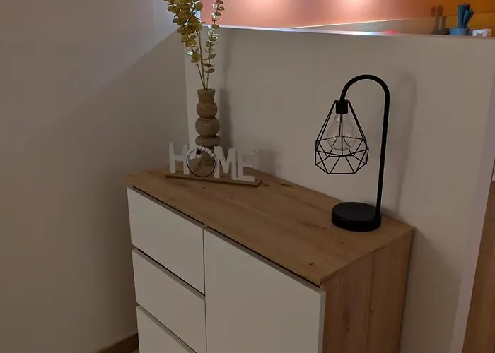 Coeur De Apartament *