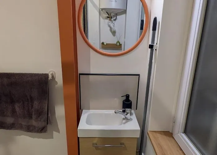 Appartement Coeur De *