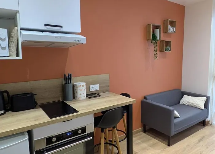 Apartament Coeur De *