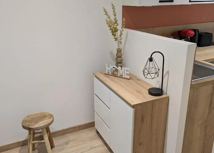 Coeur De Appartement *